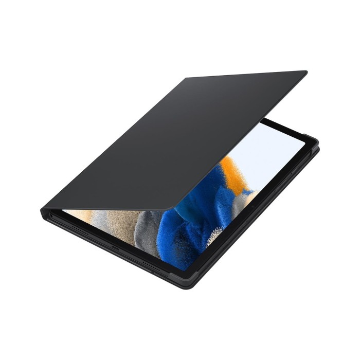 Tablet Samsung Galaxy Tab A8 10.5 3GB 32GB WiFi 4G con BookCover Gris