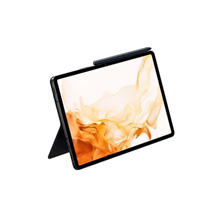 Tablet Galaxy Tab S8 Plus + Keyboard Cover (12.4", 128GB, WIFI)