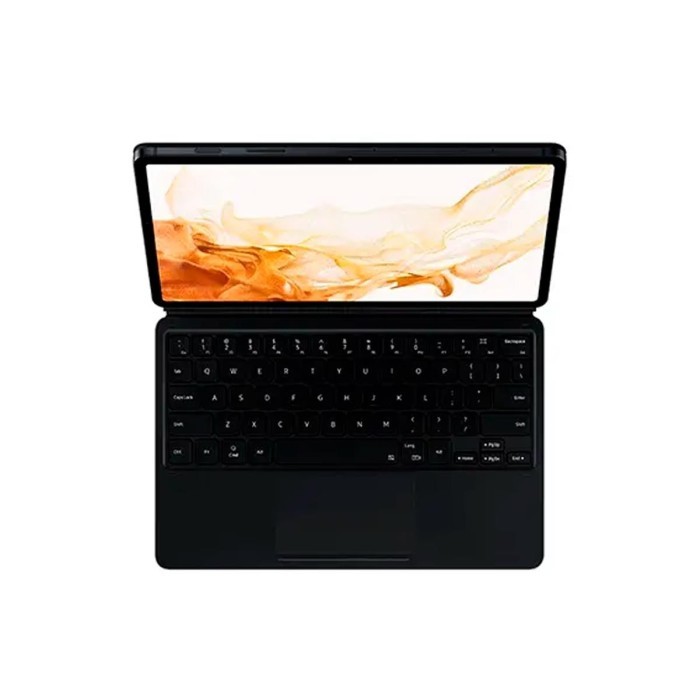 パソコン Galaxy Tab S8+ Hothotレビュー】性能はもちろん申し分なし！Sペンや無線ディスプレイ