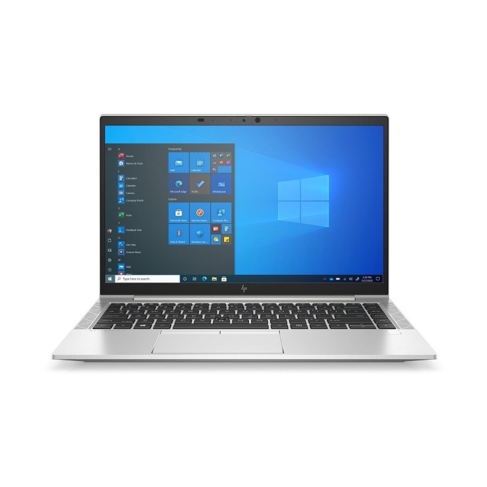 Notebook HP EliteBook 845 G8 AMD Ryzen 5 5600U 8GB Ram, 512 GB SSD, W10PRO