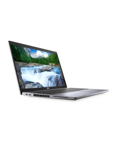 Notebook Dell Latitude 5520 i5-1135G7/8GB/256GB/W10P/3YOnS