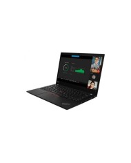 Mobile WorkStation Lenovo ThinkPad P15v Gen 2 de 15.6“ (i7-11800H, Nvidia T600, 16GB RAM, 512GB SSD, Win10 Pro)