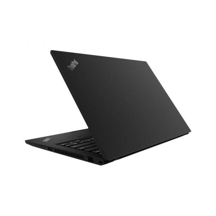 Notebook Lenovo ThinkPad T14 de 14“ (Ryzen 7 Pro 5850U, 16GB RAM, 512GB SSD, Win10)