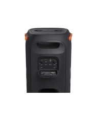 Parlante JBL PartyBox 110 Wireless (Bluetooth, IPX4, Negro)