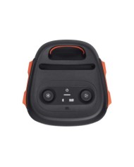 Parlante JBL PartyBox 110 Wireless (Bluetooth, IPX4, Negro)