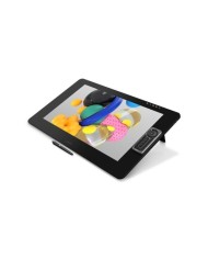 Tableta  Wacom  Digitalizador con display LCD 13.3 pulgadas con lapiz sin bateria (DTC133W0A1)