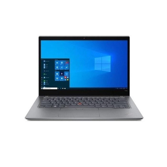 Notebook Lenovo ThinkPad T14s, i7-10610U, Ram 16GB, SSD 256GB, LED 14" FHD, W10 Pro