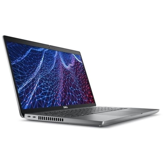 Notebook Dell Latitude 5430 Intel Core i5 1235U 16 GB RAM 512 GB SSD NVMe 14" Win10