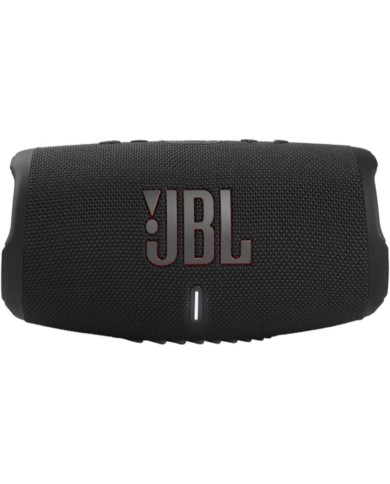 Parlante JBL Charge 5 PartyBost, Bluetooth, Negro