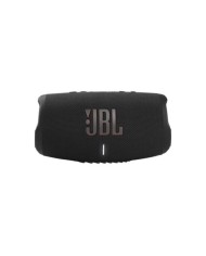 Parlante JBL Charge 5 PartyBost, Bluetooth, Negro