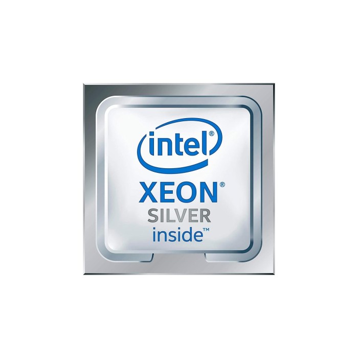 Procesador Intel Servidor DL180 Gen10 Xeon-S 4208 Kit/ P11147-B21