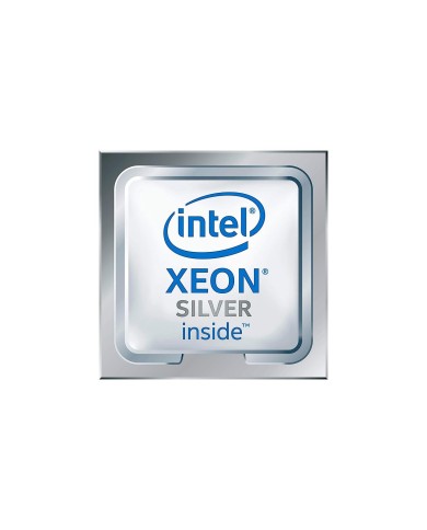 Kit de procesador Intel Xeon-Silver 4210R (2.4 GHz/10 núcleos/100 W) para HPE ProLiant ML350 Gen10