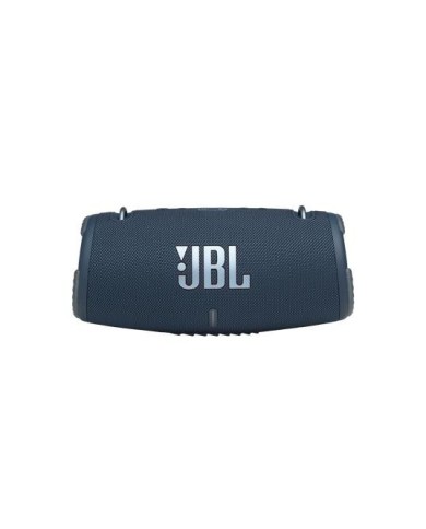 Parlante Portátil JBL  Xtreme 3 Azul Resistente al agua Bluetooth