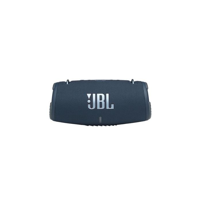 Parlante Portátil JBL  Xtreme 3 Azul Resistente al agua Bluetooth