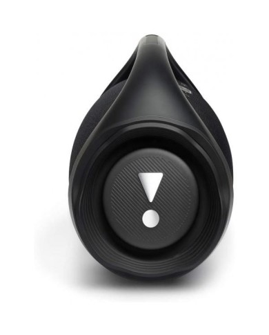 Parlante Portátil JBL Boombox 2 Negro Resistente al agua Bluetooth