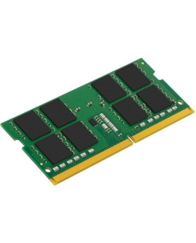 Memoria RAM Kingston 32GB (DDR4, 3200MHz, , Non-ECC, CL22)