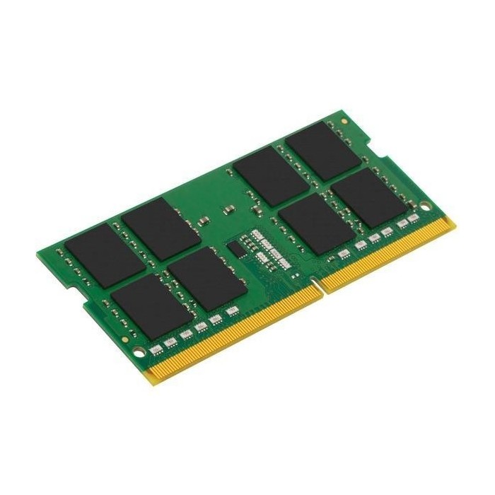 Memoria RAM Kingston 32GB (DDR4, 3200MHz, , Non-ECC, CL22)