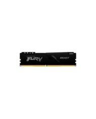 Memoria Ram Kingston FURY Beast 16GB 4800MHz DDR5 288-pin