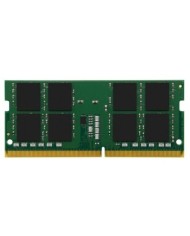 Memoria RAM Kingston de 32GB DDR4, 3200Mhz, Non-ECC, Unbuffered, DIMM