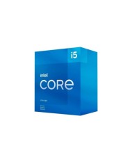 Procesador Intel Core i5-11400 2.6GHZ LGA 1200 (BX8070811400)