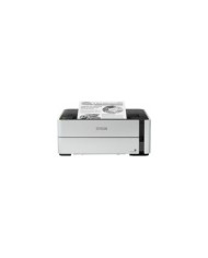 Impresora Epson EcoTank M1180 monocromática inalámbrica (C11CG94303)