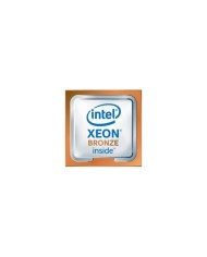 Kit de procesador Intel Xeon-Bronze 3206R (1.9 GHz/8 núcleos/85 W) para HPE ProLiant DL160 Gen10