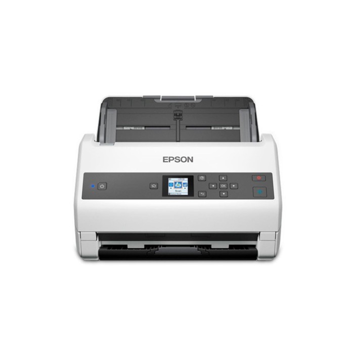 Escáner Epson WorkForce DS-870, Dúplex, a Color (B11B250201)