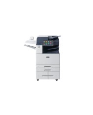 Impresora Multifuncional Xerox Altalink C8155V_F, Color, Dúplex (C8155V_F)