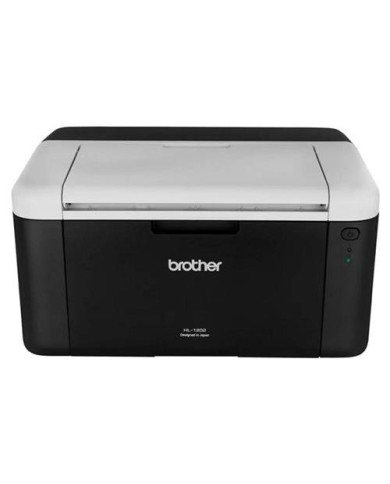 Impresora Monocromática  Brother Láser Hl-1202
