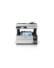 Impresora Multifuncional Inalámbrica EcoTank L6490 (C11CJ88303)