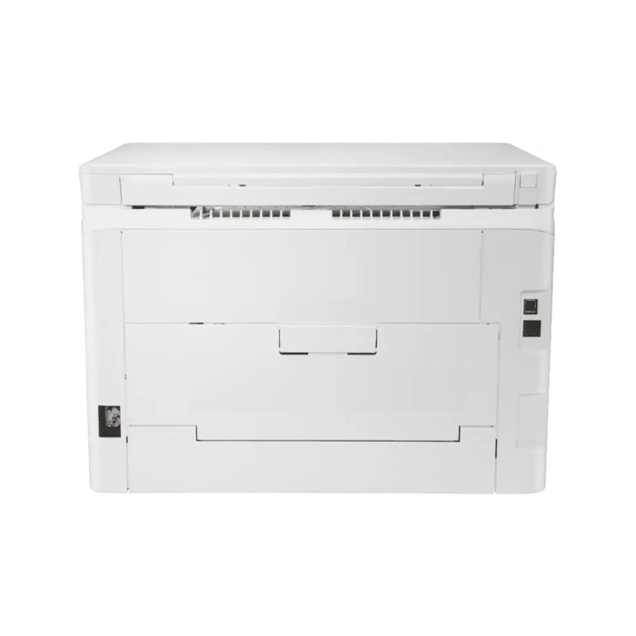 Impresora multifunción HP Color LaserJet Pro M182nw (7KW55AAKV)