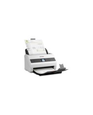 Escáner Epson WorkForce DS-870, Dúplex, a Color (B11B250201)