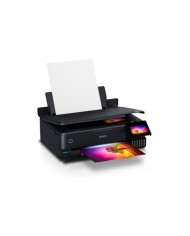 Impresora Multifuncional Epson  L8180 Fotografica Ecotank, Wifi (C11CJ21303)