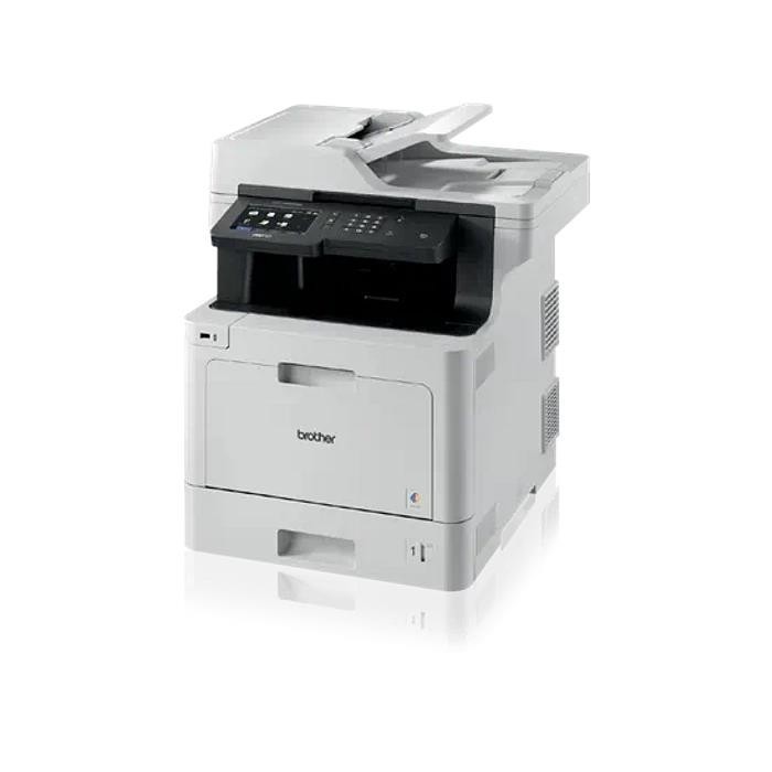 Impresora Brother Multifuncional laser MFCL6900DW 50PPM Duplex