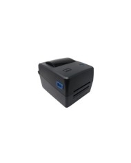 Impresora  Térmica Directa de Etiquetas 3nStar LTT204 127 mm/s 108mm USB
