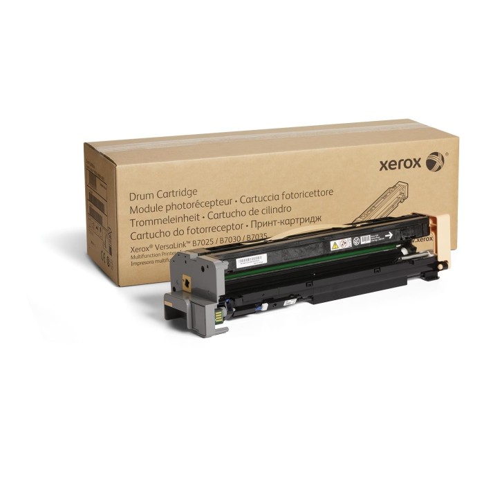 Cartucho de Tóner Xerox Negro 113R00779 para VersaLink B7025, B7030, B7035