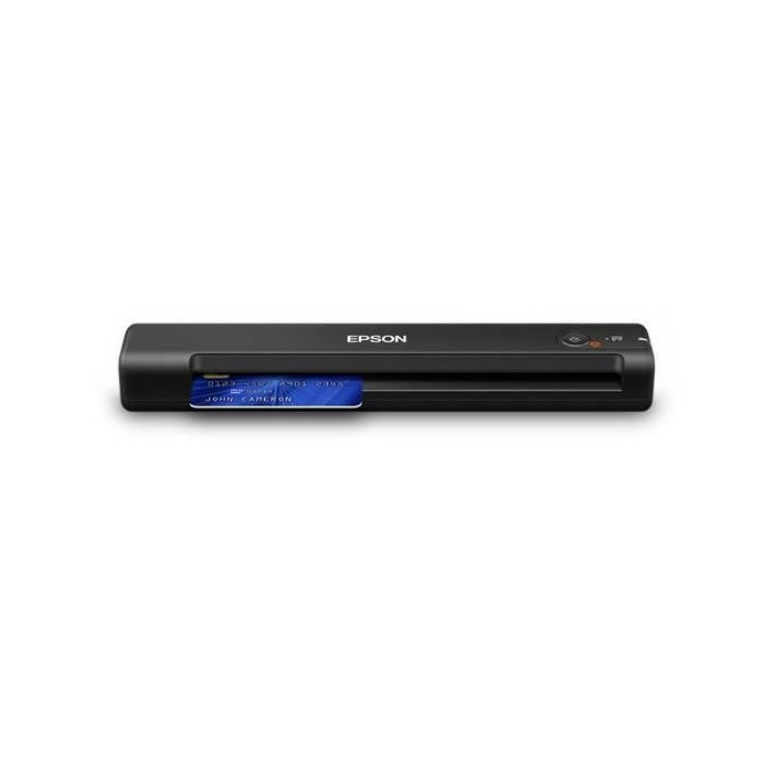 Escáner portátil Epson WorkForce ES-50 USB 2.0