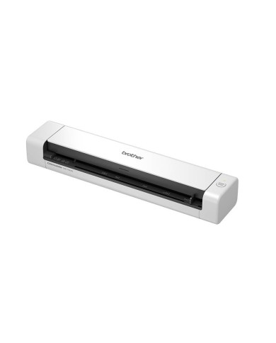 Escáner portátil Brother DS-740D Dúplex USB