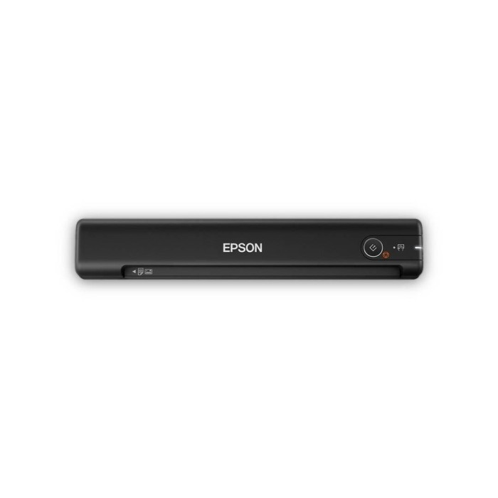 Escáner portátil Epson WorkForce ES-50 USB 2.0