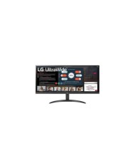 Monitor LG 26WQ500-B UltraWide de 26“ IPS 75hz 5ms 2560x1080, HDMI, Vesa, FreeSync