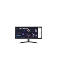 Monitor LG Ultra HD 4K Panel IPS 23,8"  60Hz 5ms 3840 x 2160, HDMI, Display Port