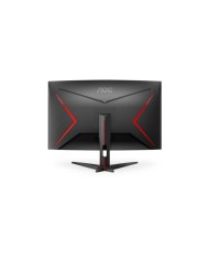 Monitor Gamer Aoc C32G2E FHD 32 LCD Curvo 165 Hz 1ms Freesync HDMI 1920x1080