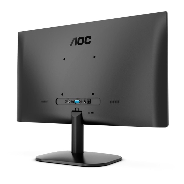 Monitor AOC 22B2HN de 21.5“ (VA, Full HD, HDMI+VGA, Vesa)