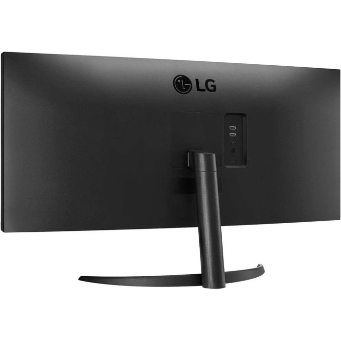 Monitor LG 34WP500-B UltraWide de 34“ IPS 75Hz 1ms 2560x1080 HDMI, Vesa, FreeSync