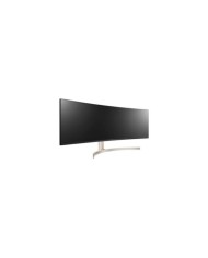Monitor LG UltraPanorámico 49" IPS 60Hz, 5ms,  5120x1440