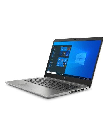 Notebook HP 245 G8 AMD Ryzen 3 5300U 8GB 512GB SSD W10Pro