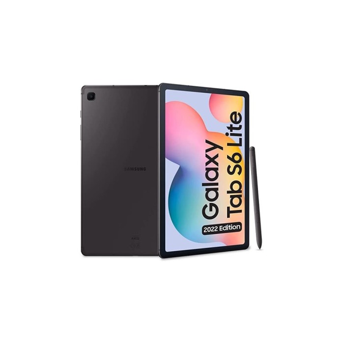 Tablet P613 Galaxy Tab S6 Lite (10.4 64GB WIFI)