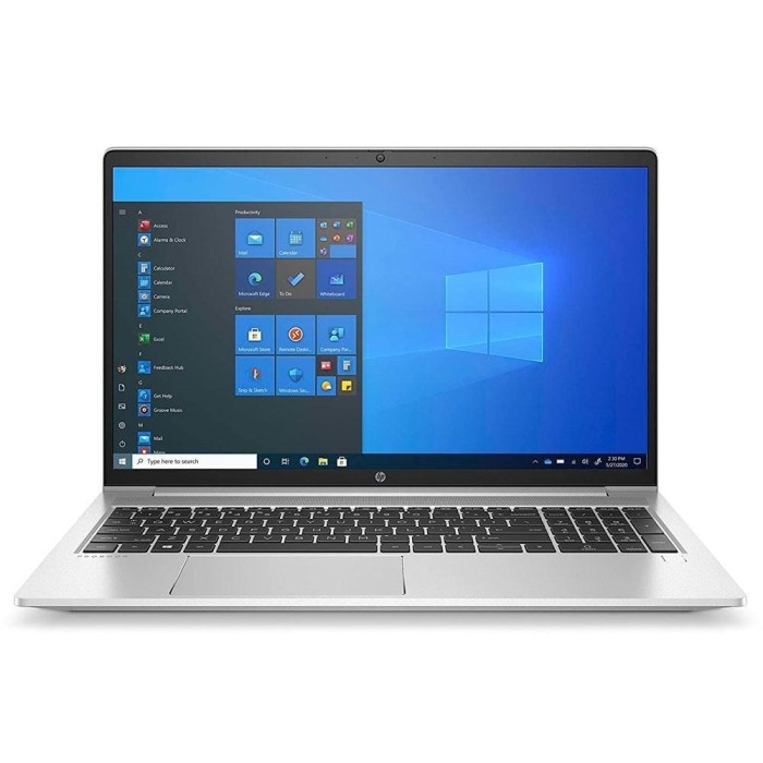 Notebook HP ProBook 450 G9 de 15.6“ i5-1235U, 8GB RAM, 512GB SSD, Win11 Pro