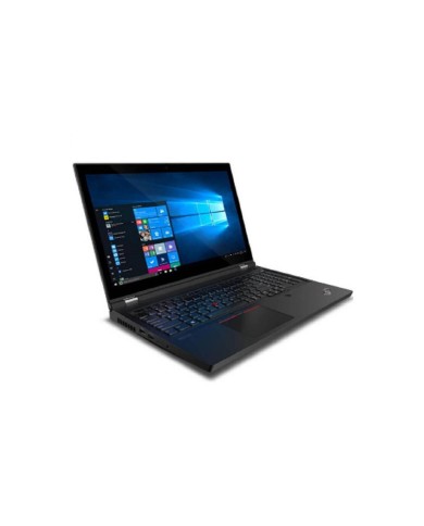 Notebook Lenovo Thinkpad P15 Gen 2 Intel Core i7-11800H Ram 16GB, SSD 1TB, W10 Pro, 15.6"
