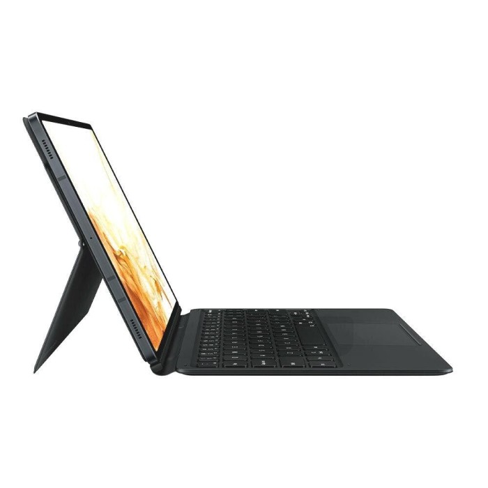 Samsung Galaxy Tab S8 5G (X706 / 128 GB / 8 GB / Graphite) + Keyboard Cover